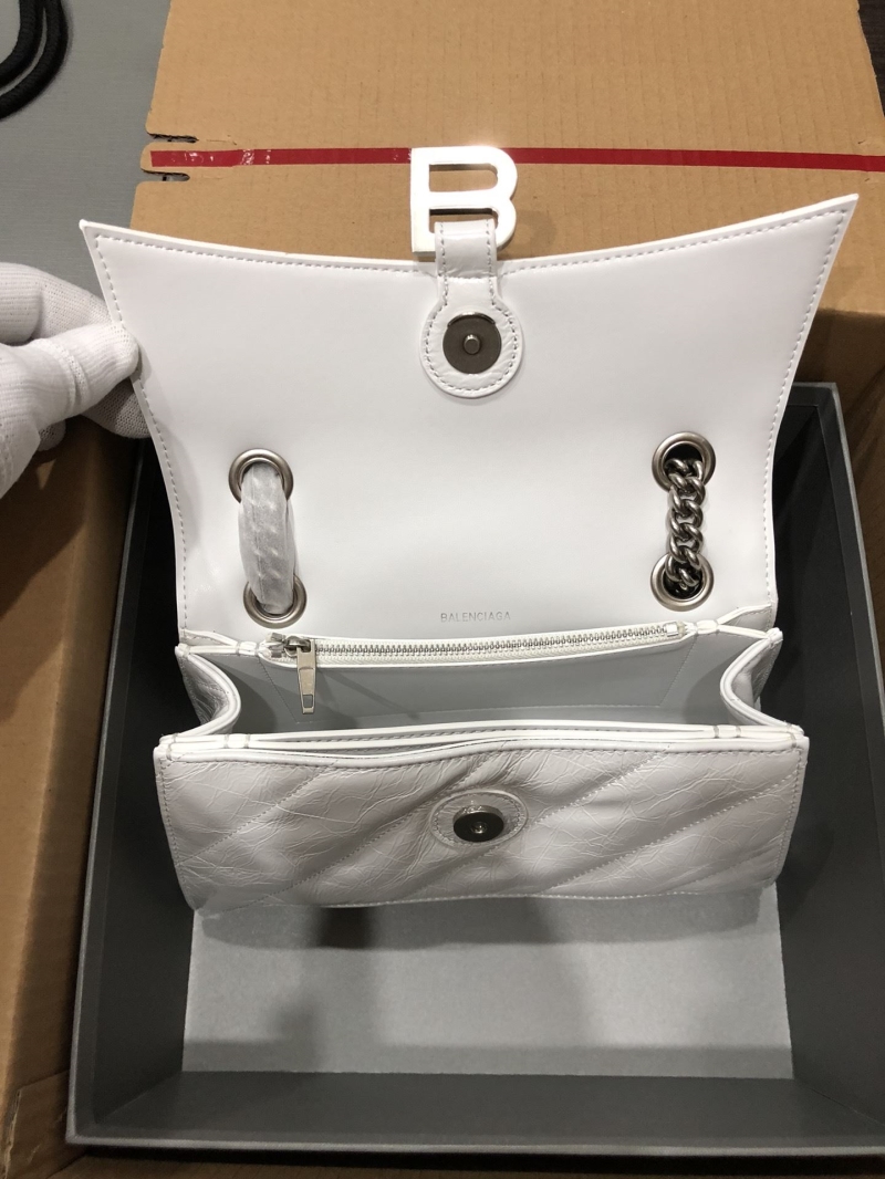Ba1en*iaga hourglass bags